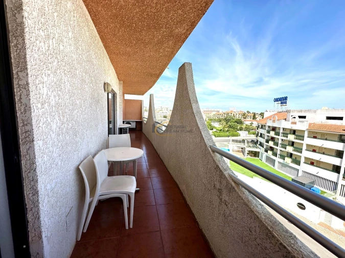 Apartamento T2 para Venda em Albufeira e Olhos de Água Foto 14