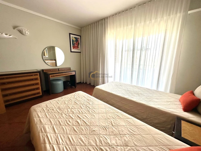 Apartamento T2 para Venda em Albufeira e Olhos de Água Foto 13