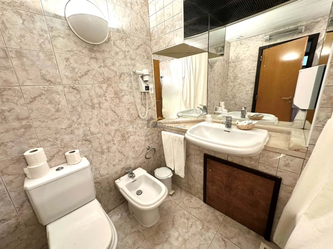 Apartamento T2 para Venda em Albufeira e Olhos de Água Foto 10
