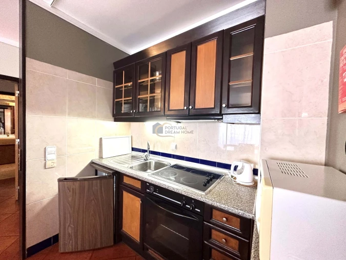 Apartamento T2 para Venda em Albufeira e Olhos de Água Foto 5