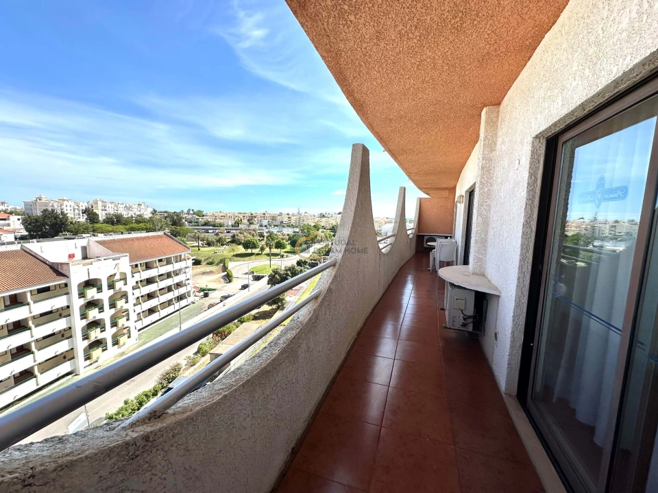 Apartamento T2 para Venda em Albufeira e Olhos de Água Foto 11
