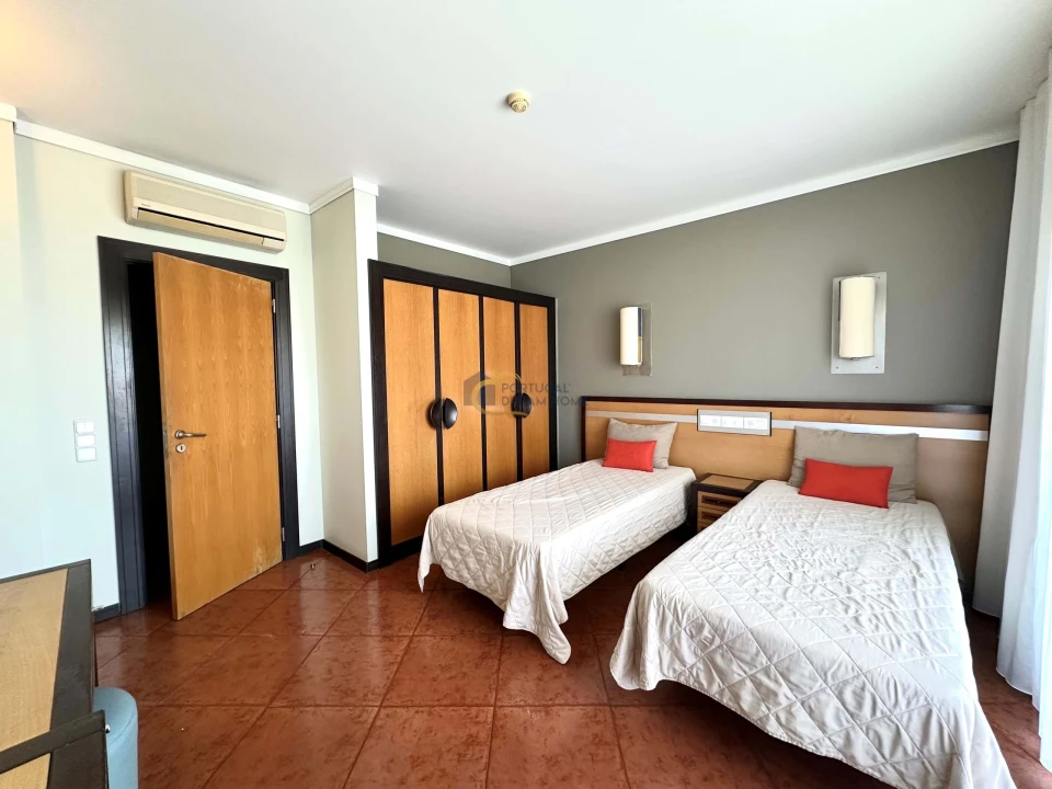 Apartamento T2 para Venda em Albufeira e Olhos de Água Foto 7