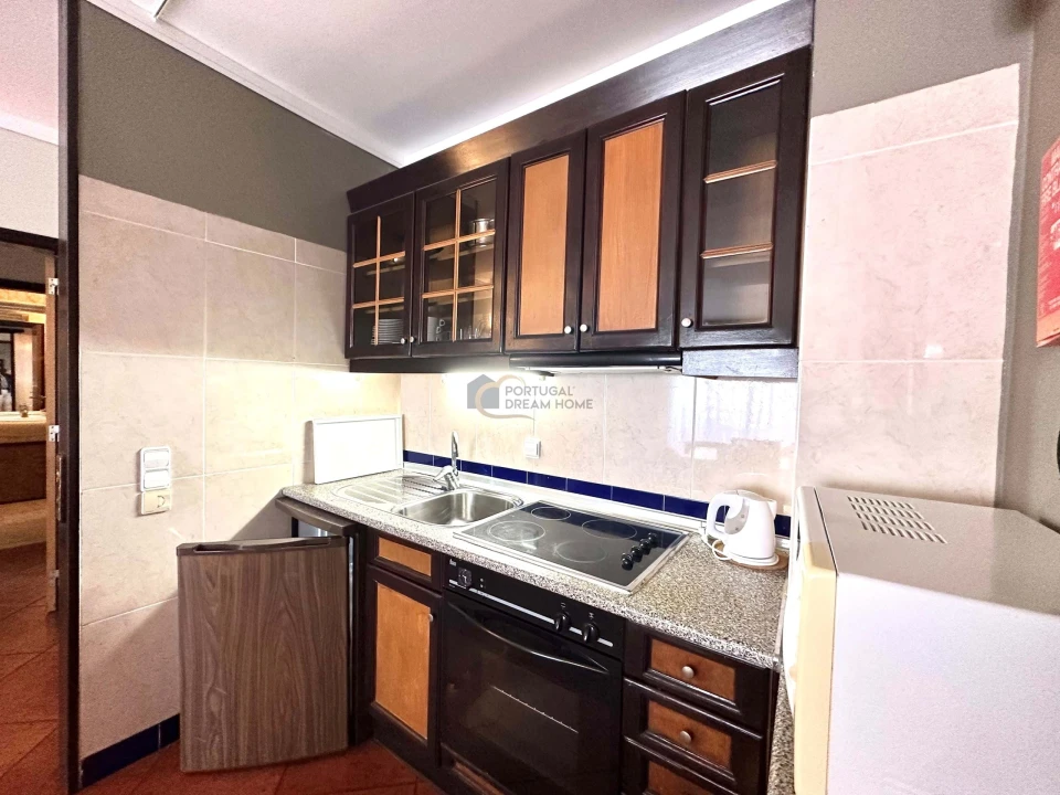 Apartamento T2 para Venda em Albufeira e Olhos de Água Foto 5