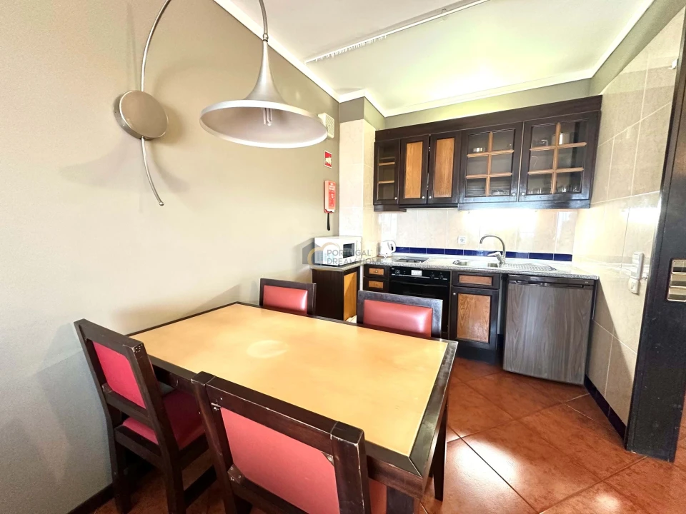 Apartamento T1 para Venda em Albufeira e Olhos de Água Foto 4