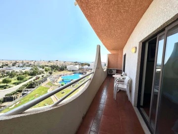 Apartamento T1 para Venda em Albufeira e Olhos de Água