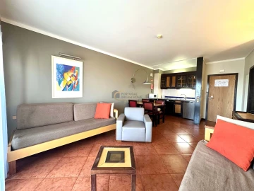 Apartamento T1 para Venda em Albufeira e Olhos de Água