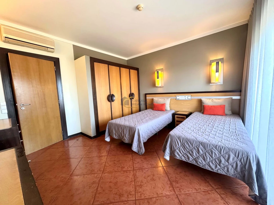 Apartamento T1 para Venda em Albufeira e Olhos de Água Foto 6