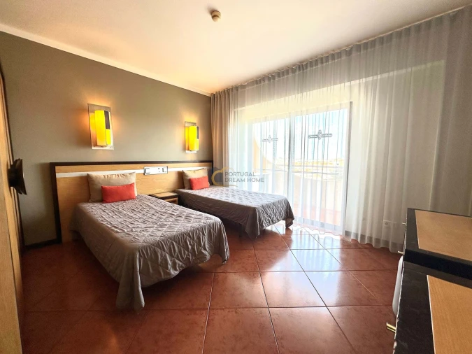 Apartamento T1 para Venda em Albufeira e Olhos de Água Foto 5