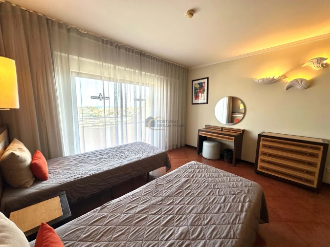 Apartamento T1 para Venda em Albufeira e Olhos de Água Foto 10