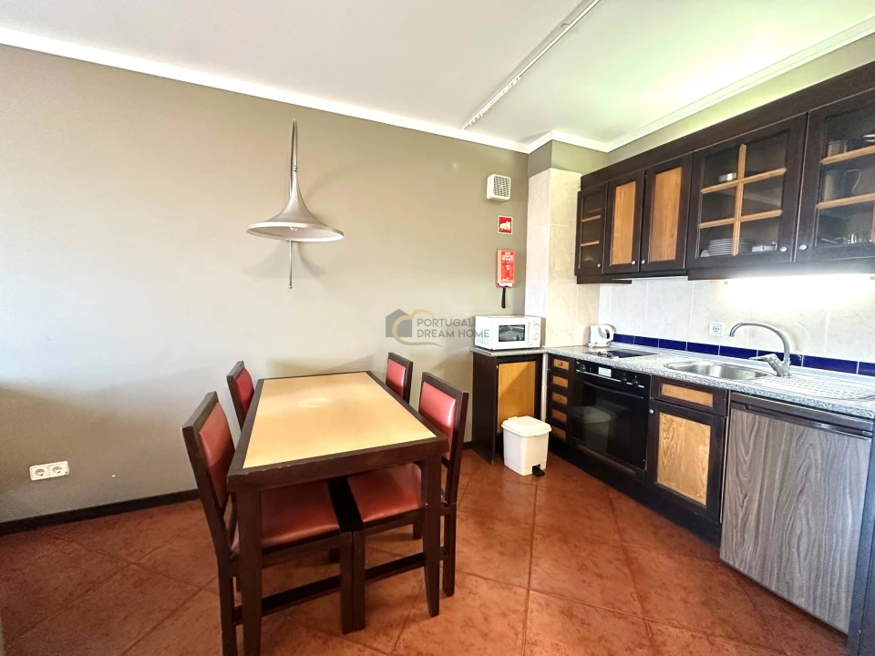 Apartamento T1 para Venda em Albufeira e Olhos de Água Foto 1