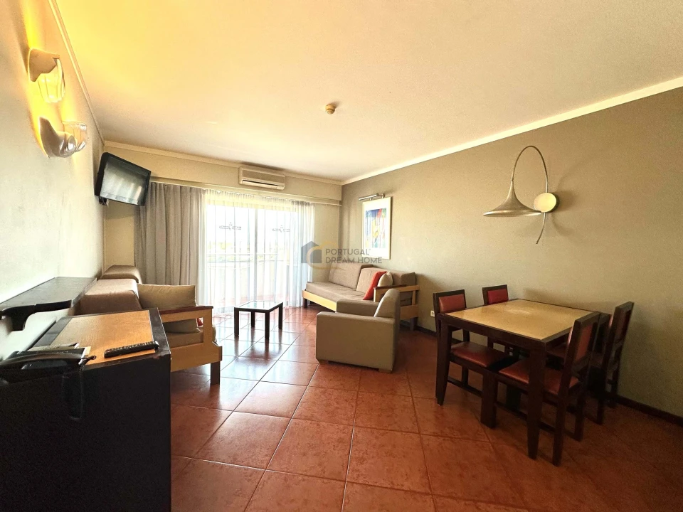 Apartamento T1 para Venda em Albufeira e Olhos de Água Foto 2