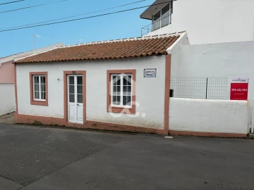 Moradia T2 para Venda em São Bento