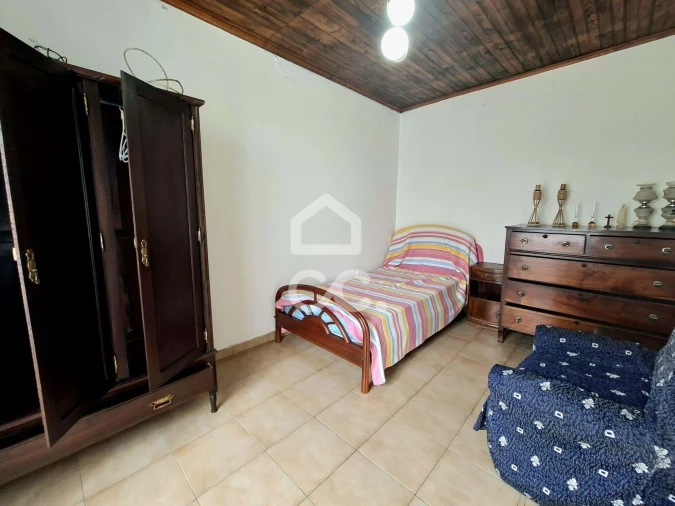 Moradia T2 para Venda em São Bento Foto 11