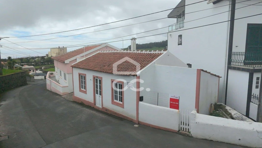 Moradia T2 para Venda em São Bento Foto 17