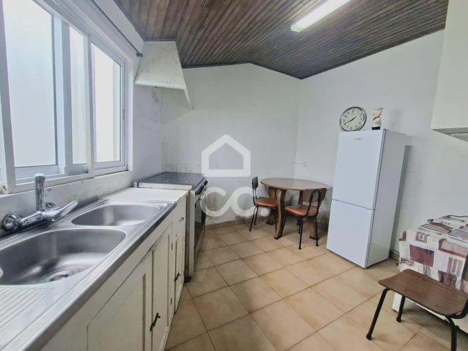 Moradia T2 para Venda em São Bento Foto 3