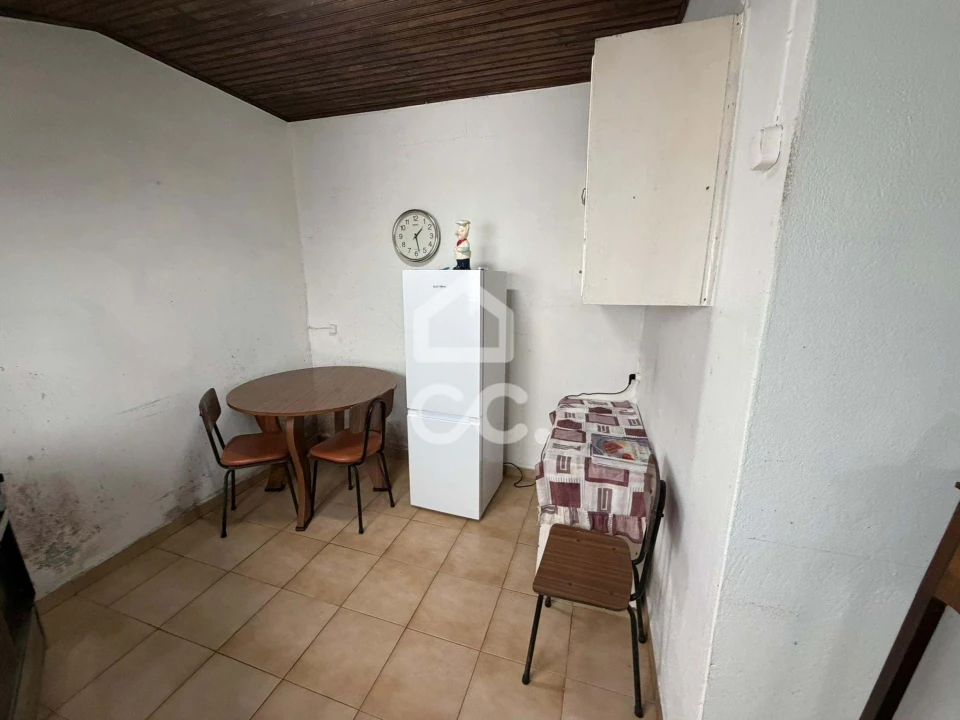 Moradia T2 para Venda em São Bento Foto 6