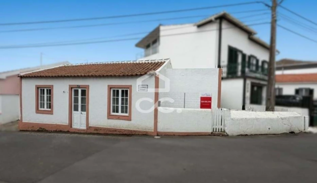 Moradia T2 para Venda em São Bento Foto 2