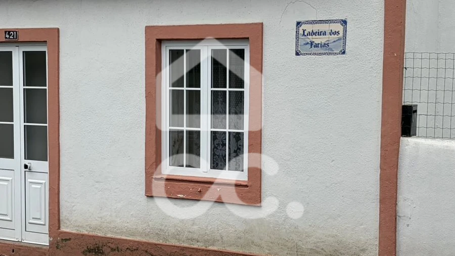 Moradia T2 para Venda em São Bento