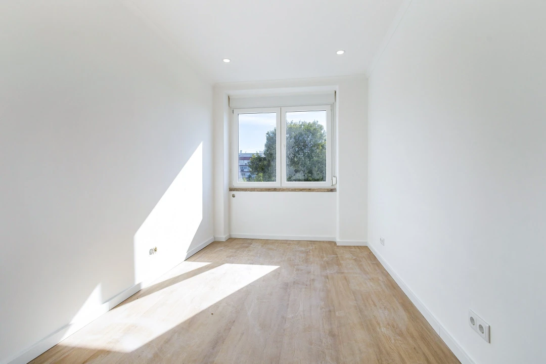 Apartamento T2 para Venda em Mina de Água Foto 5