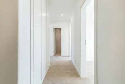 Apartamento T2 para Venda em Mina de Água