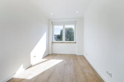 Apartamento T2 para Venda em Mina de Água