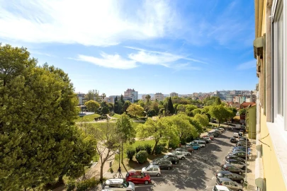 Apartamento T2 para Venda em Mina de Água