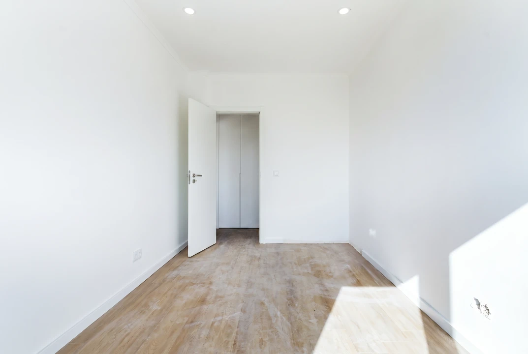 Apartamento T2 para Venda em Mina de Água Foto 8
