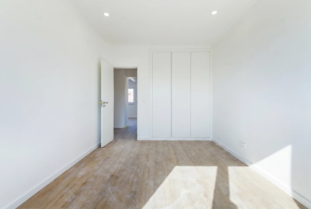 Apartamento T2 para Venda em Mina de Água Foto 6