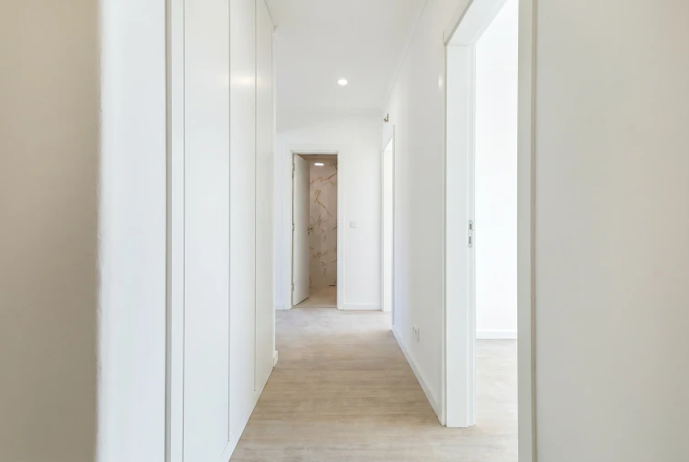 Apartamento T2 para Venda em Mina de Água Foto 4