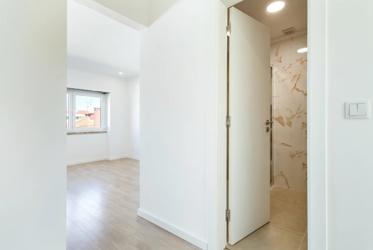 Apartamento T2 para Venda em Mina de Água Foto 2