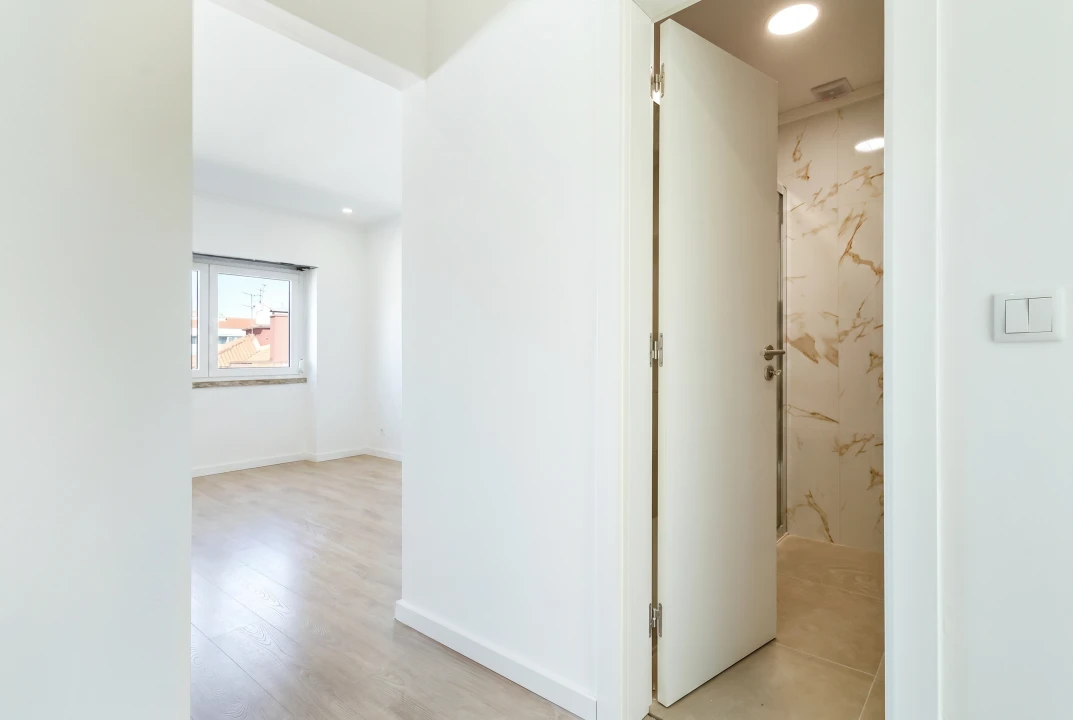 Apartamento T2 para Venda em Mina de Água Foto 2