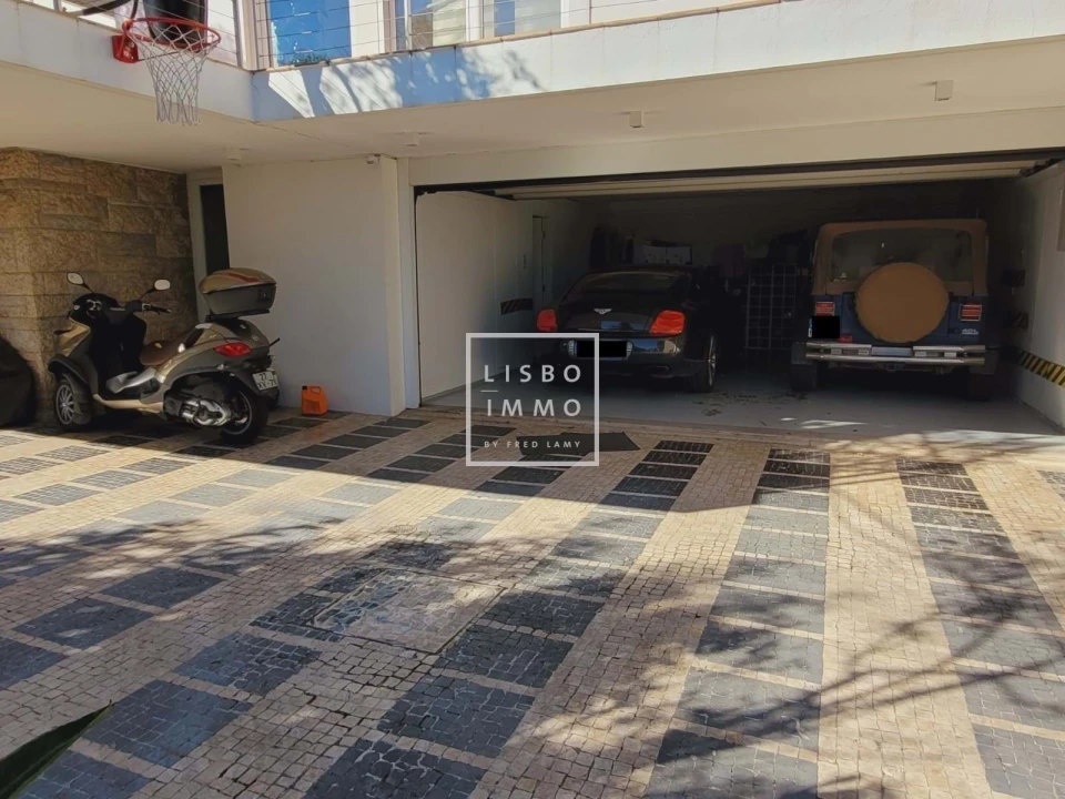 Moradia T6 para Venda em Belém Foto 24