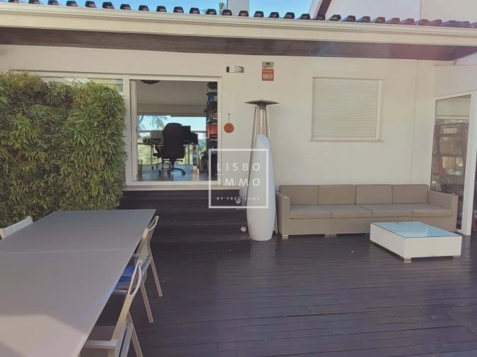 Moradia T6 para Venda em Belém Foto 47