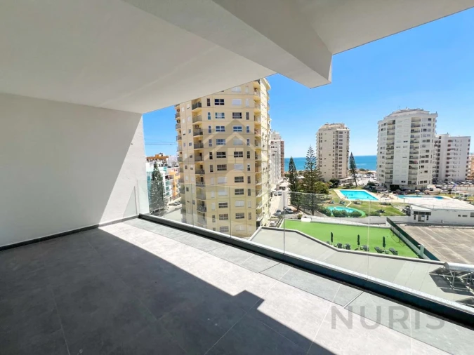 Apartamento T2 para Venda em Armação de Pera Foto 60