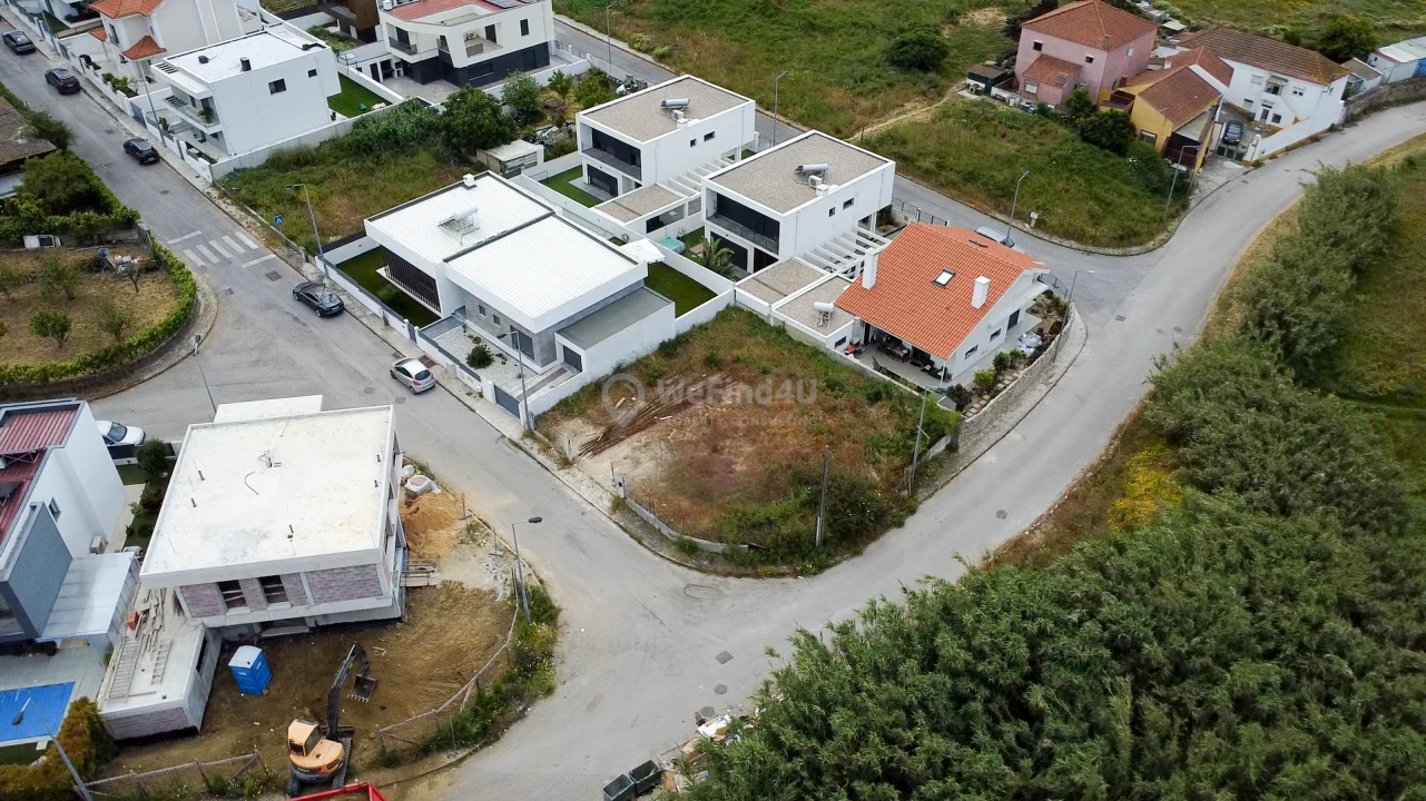 Terreno para Venda em Caparica e Trafaria Foto 6