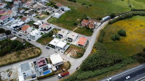 Terreno para Venda em Caparica e Trafaria