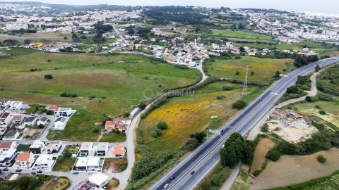 Terreno para Venda em Caparica e Trafaria