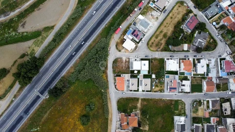 Terreno para Venda em Caparica e Trafaria