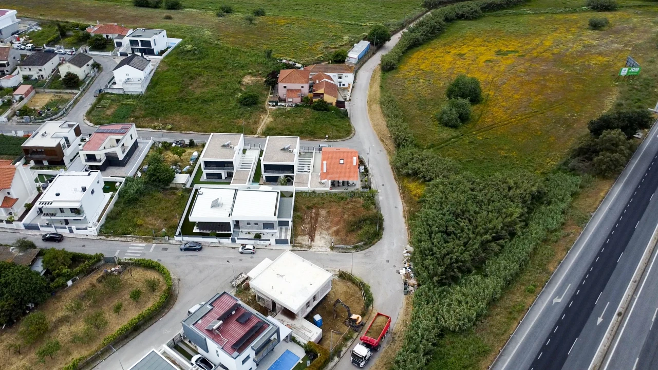 Terreno para Venda em Caparica e Trafaria Foto 5