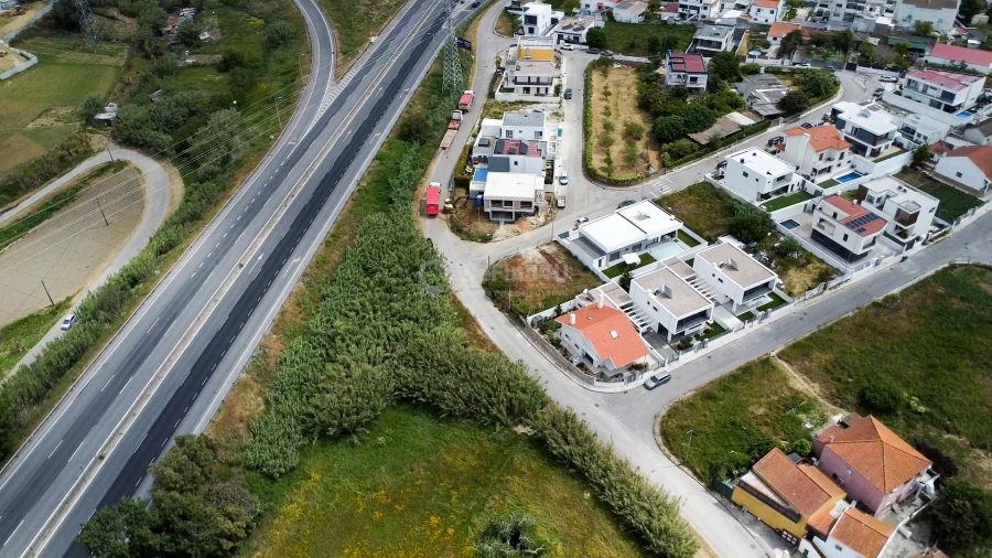 Terreno para Venda em Caparica e Trafaria Foto 8
