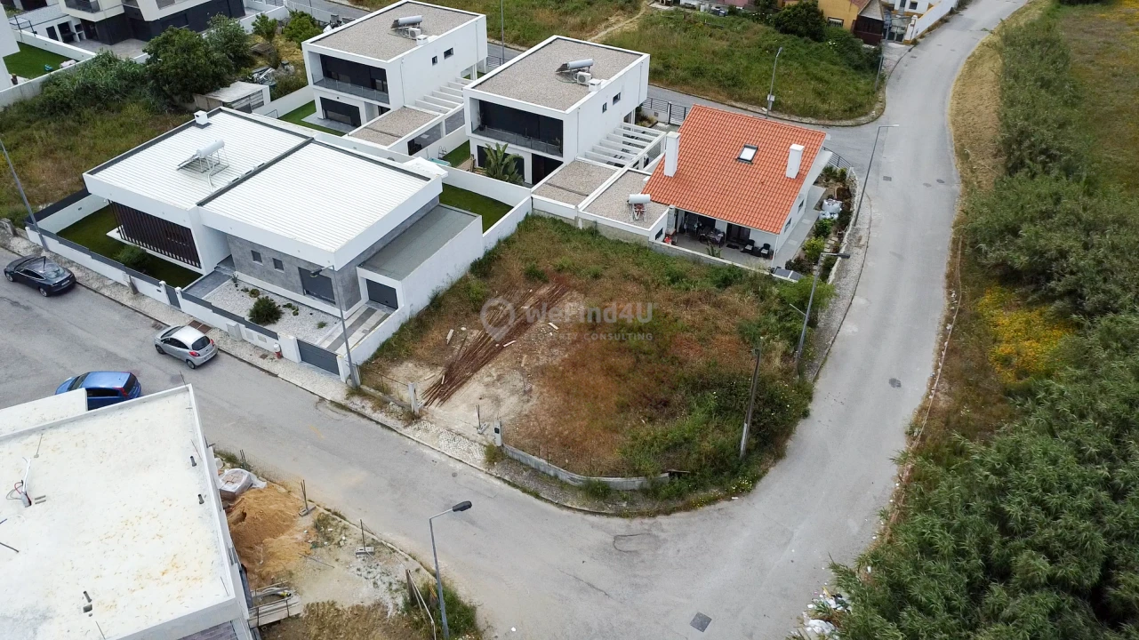 Terreno para Venda em Caparica e Trafaria Foto 7