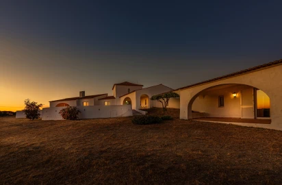 Moradia T6 para Venda em Santana de Cambas