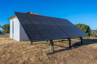 Moradia T6 para Venda em Santana de Cambas