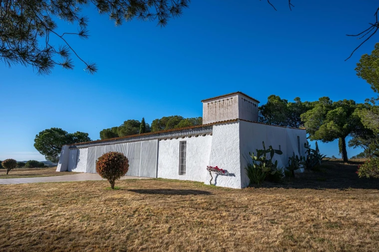 Moradia T6 para Venda em Santana de Cambas Foto 38