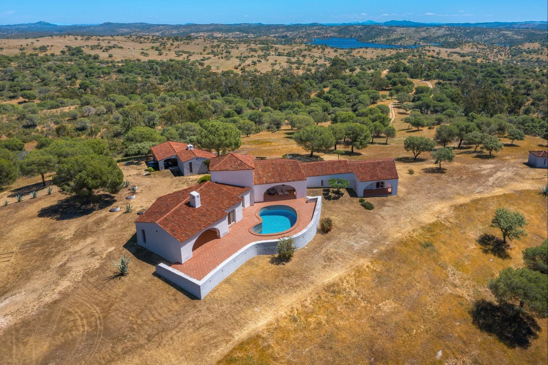 Moradia T6 para Venda em Santana de Cambas Foto 6