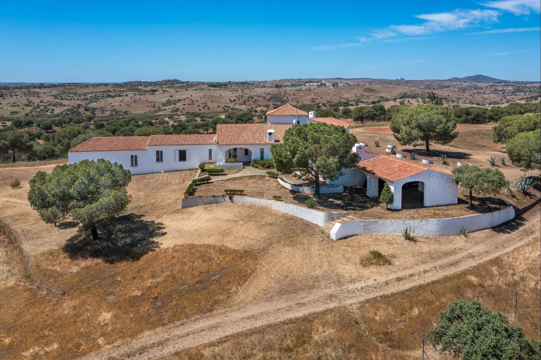 Moradia T6 para Venda em Santana de Cambas Foto 3