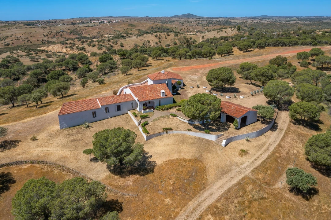 Moradia T6 para Venda em Santana de Cambas Foto 5