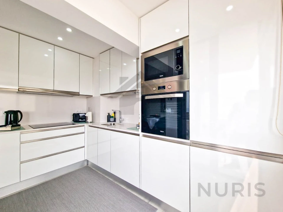 Apartamento T1 para Venda em Portimão Foto 6