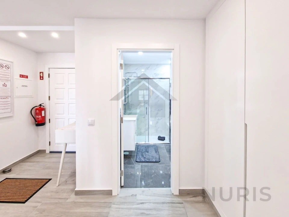 Apartamento T1 para Venda em Portimão Foto 10