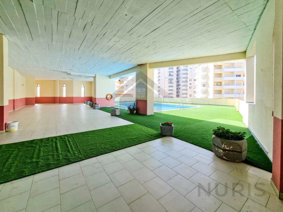 Apartamento T1 para Venda em Portimão Foto 18